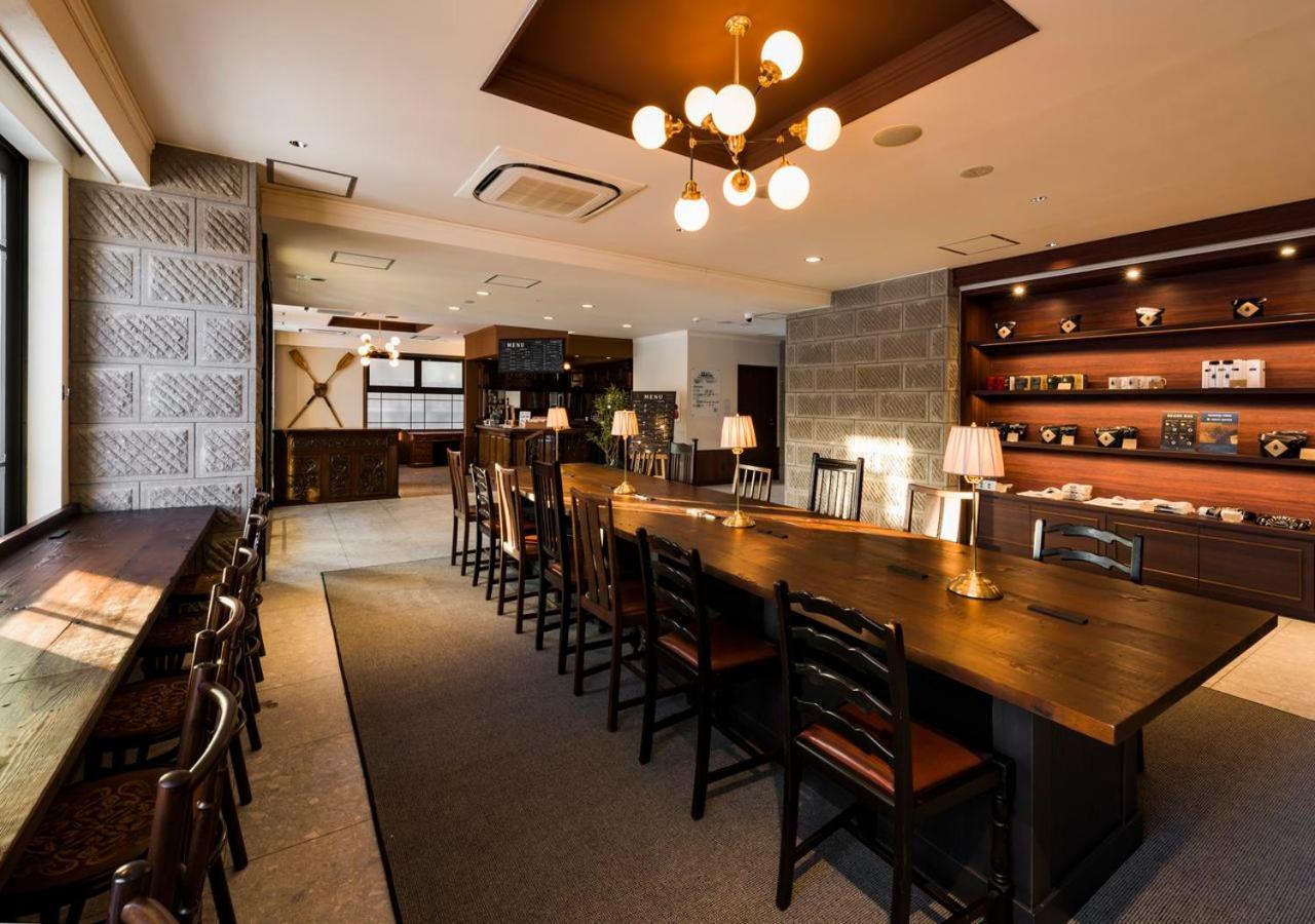 ホテルソニア小樽 4* 小樽市