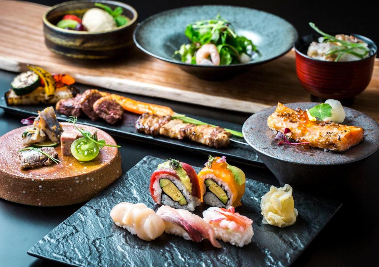 ホテルソニア小樽 旅館 4*