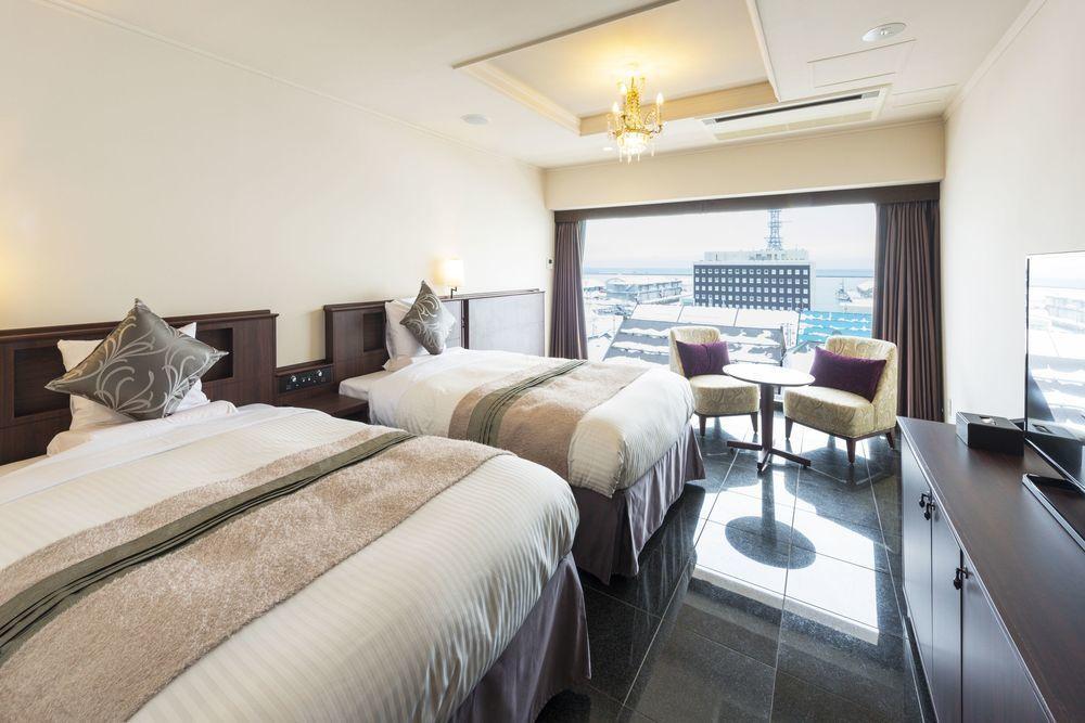 传统日式旅馆 Sonia 小樽酒店 小樽