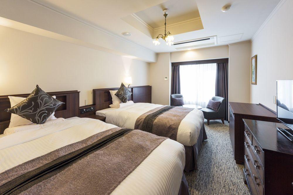 传统日式旅馆 Sonia 小樽酒店 4*