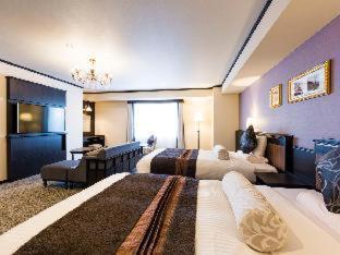 Sonia 4* 小樽