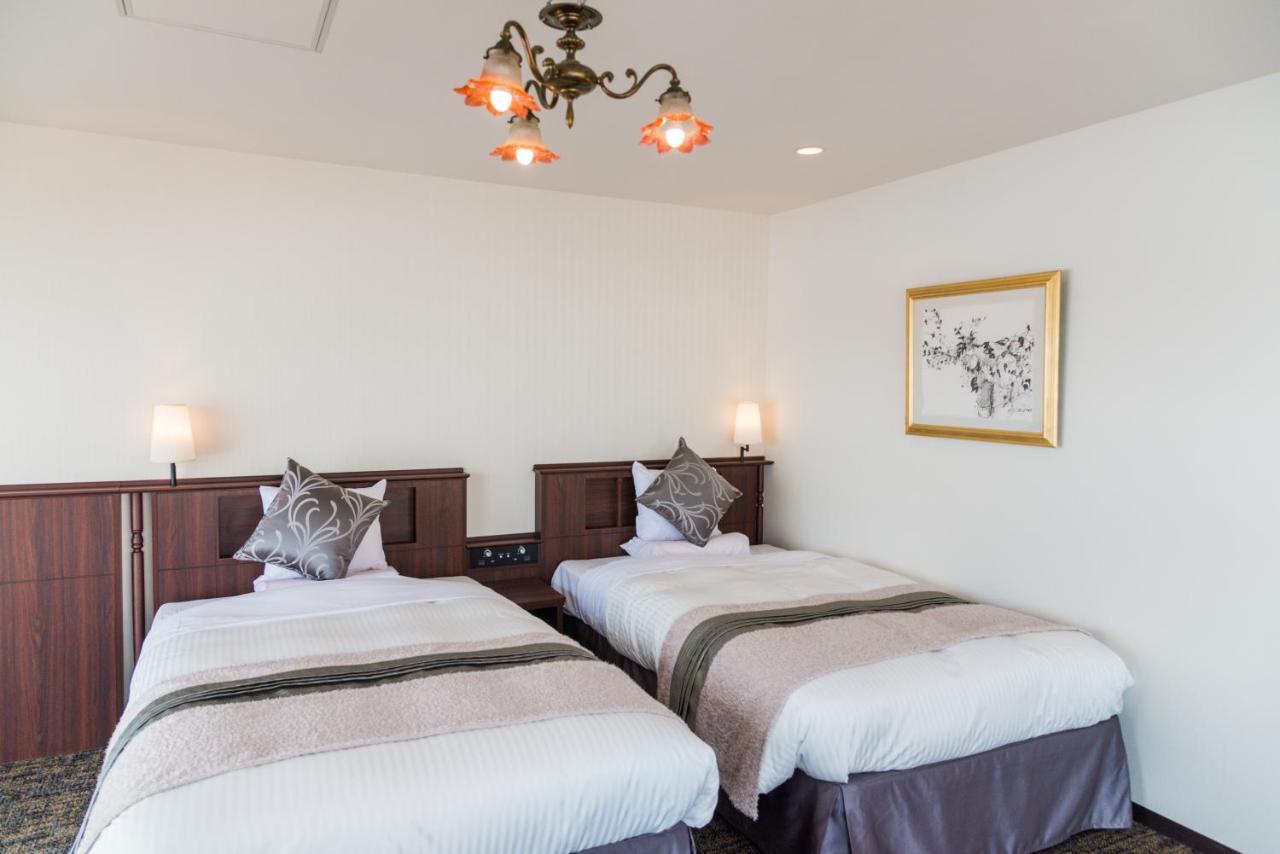 传统日式旅馆 Sonia 小樽酒店 小樽